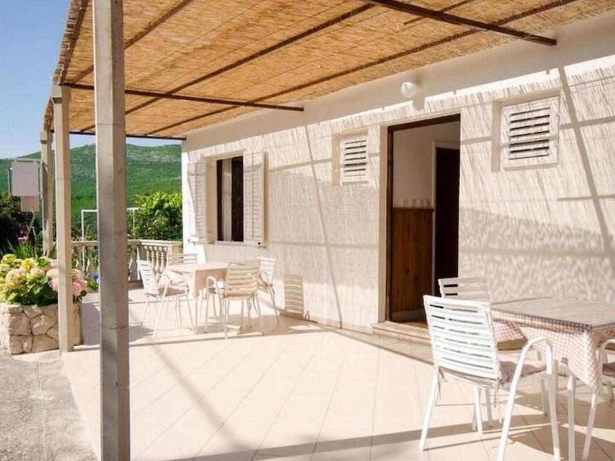 מולונאט Guest House Rooms Rose מראה חיצוני תמונה