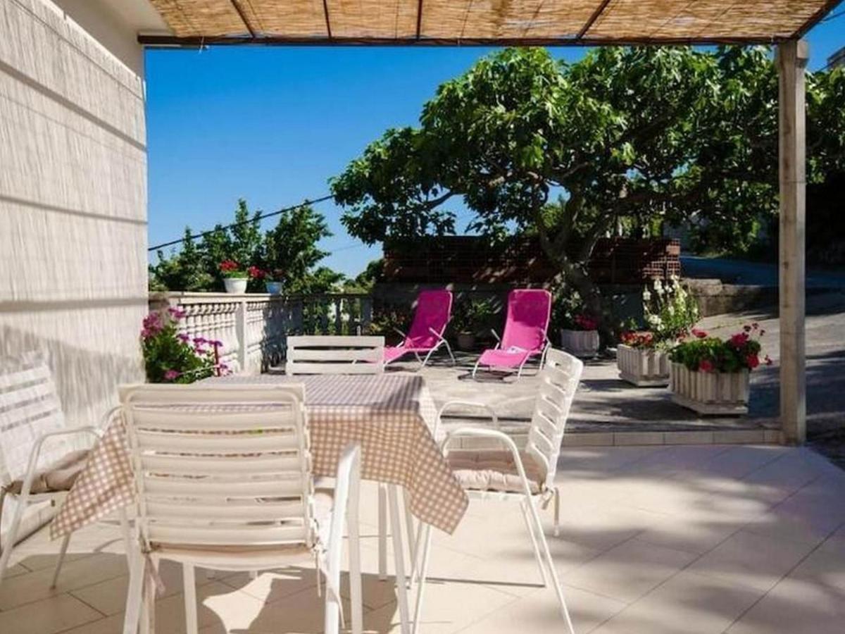 מולונאט Guest House Rooms Rose מראה חיצוני תמונה