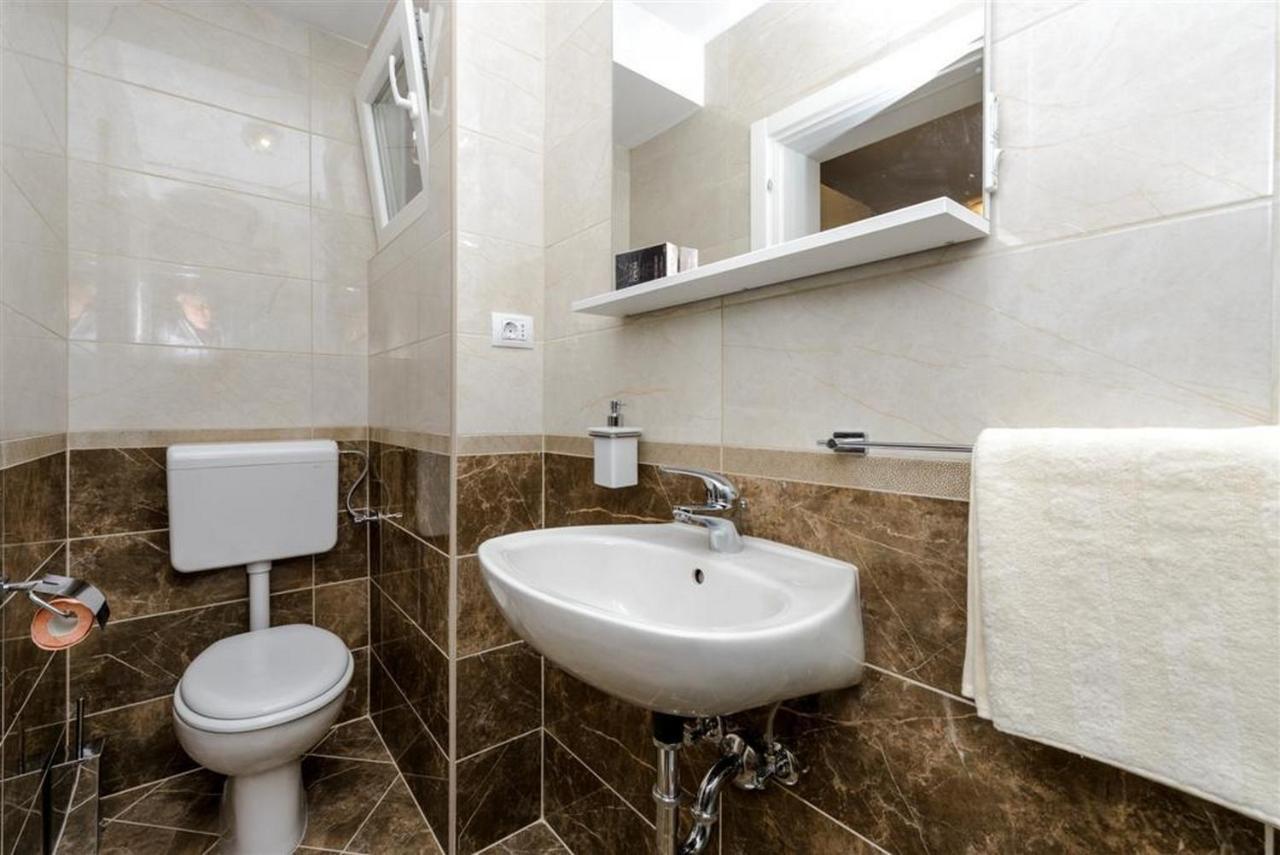 מולונאט Guest House Rooms Rose מראה חיצוני תמונה
