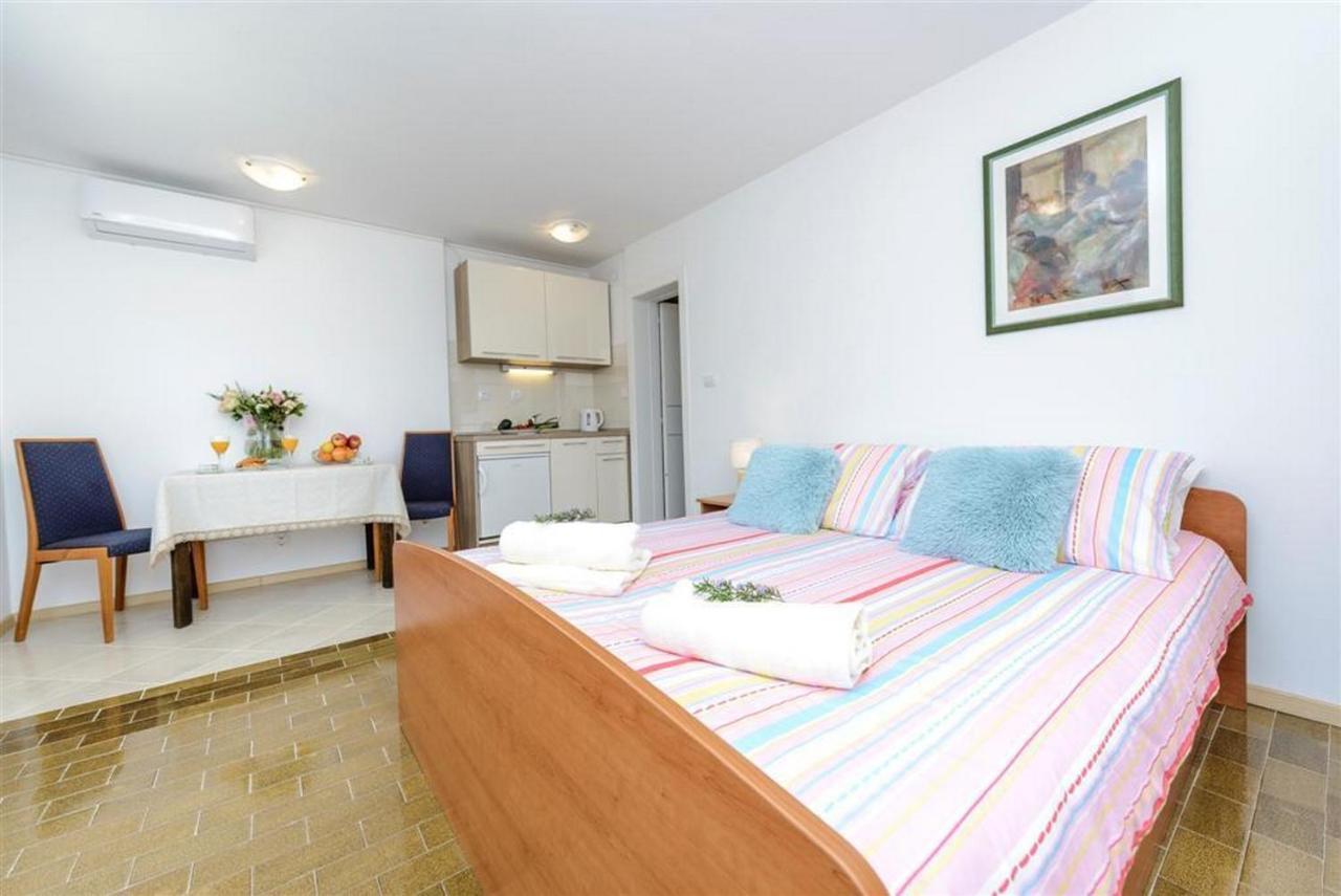 מולונאט Guest House Rooms Rose מראה חיצוני תמונה