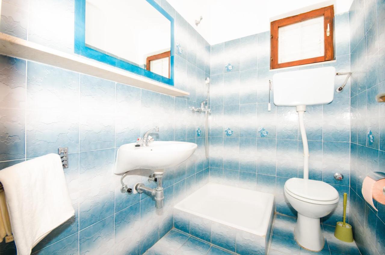 מולונאט Guest House Rooms Rose מראה חיצוני תמונה