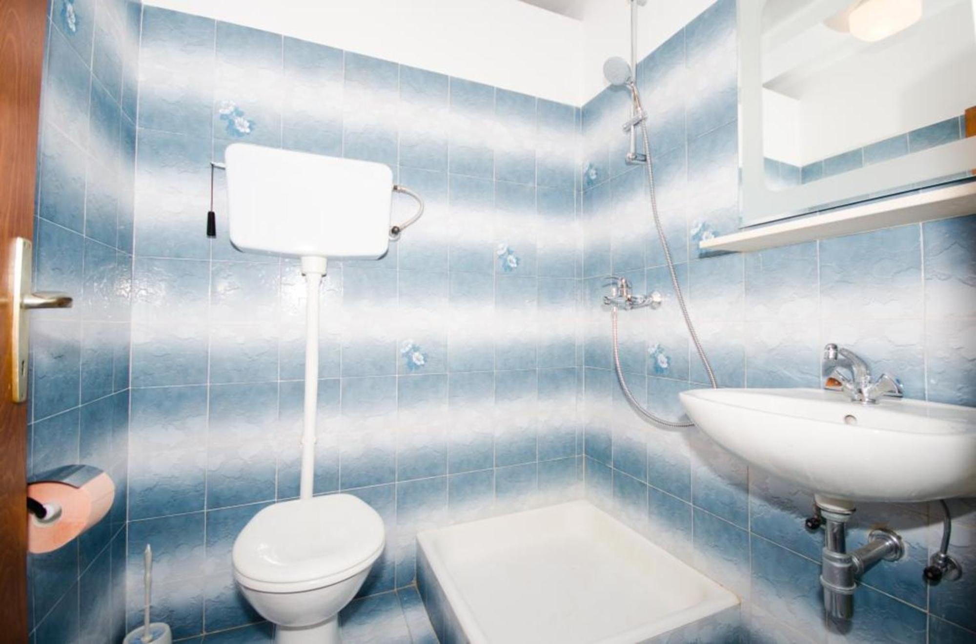 מולונאט Guest House Rooms Rose מראה חיצוני תמונה